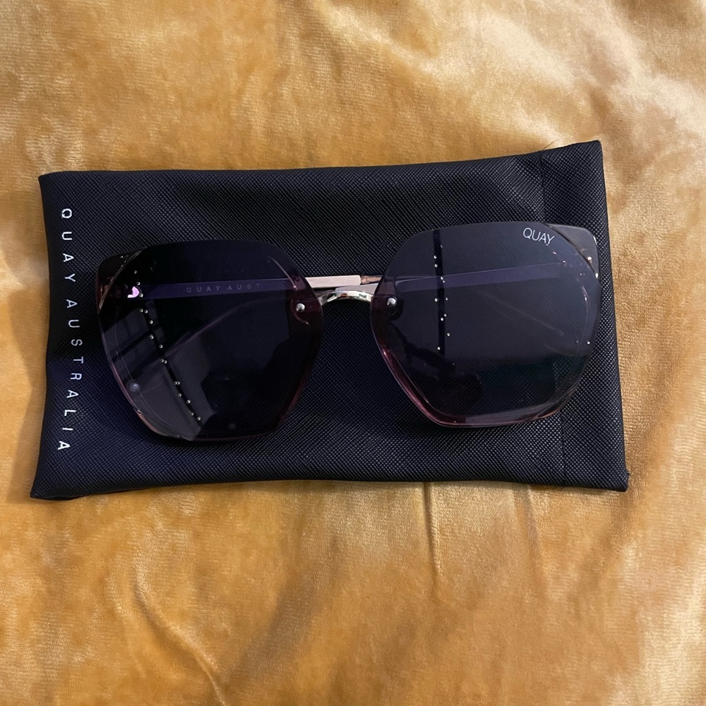 Quay Australia Sunglasses